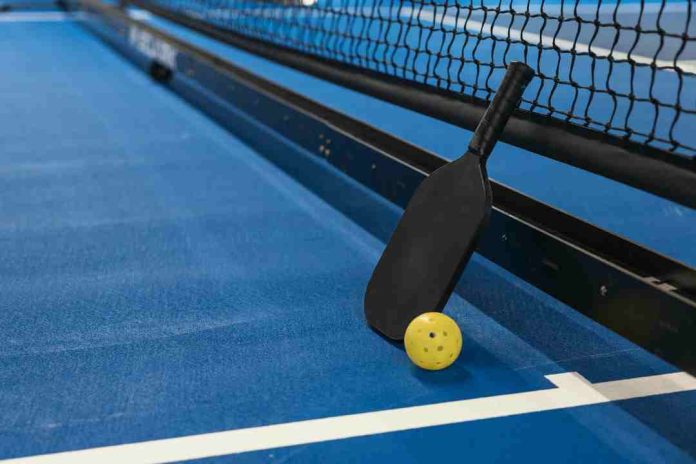 El auge del pickleball en Chile: crece 200% en reservas y se perfila como alternativa al pádel
