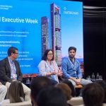 “El emprendimiento y la innovación se aplican tanto en startups como en grandes empresas”, coinciden directivos en la ‘Madrid Executive Week’ de UNIR