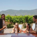 El gran momento del turismo vitivinícola sustentable en el Valle de Colchagua
