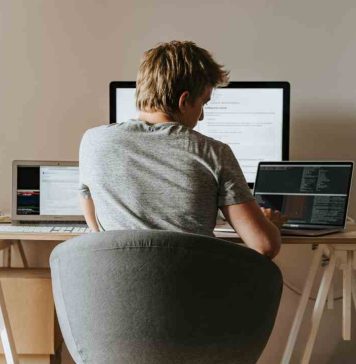 El impacto del trabajo híbrido y remoto en la demanda de oficinas en zonas periféricas