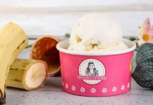 El nuevo oro blanco: helado chileno conquista paladares y cifras récord