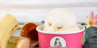 El nuevo oro blanco: helado chileno conquista paladares y cifras récord