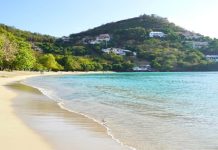 El otro Caribe: destinos poco explorados para disfrutar de playas cristalinas y cultura local