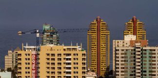 En Antofagasta hay 1.116 viviendas nuevas que podrían optar al subsidio a la tasa hipotecaria