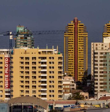 En Antofagasta hay 1.116 viviendas nuevas que podrían optar al subsidio a la tasa hipotecaria En Antofagasta hay 1.116 viviendas nuevas que podrían optar al subsidio a la tasa hipotecaria