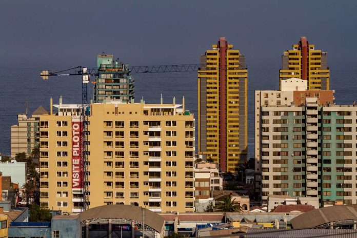 En Antofagasta hay 1.116 viviendas nuevas que podrían optar al subsidio a la tasa hipotecaria