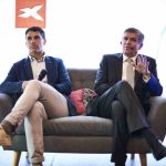 En medio de la tensión global, inversionistas optan por tecnología, inteligencia artificial y ETFs internacionales