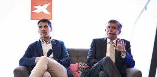 En medio de la tensión global, inversionistas optan por tecnología, inteligencia artificial y ETFs internacionales