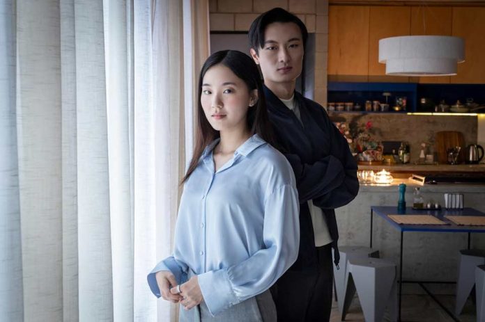 En sólo una semana: El primer K-Drama de Samsung supera el millón de visitas