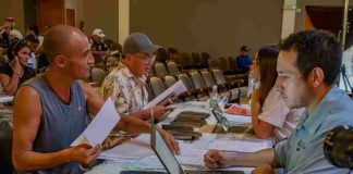 Encuentro de proveedores y feria laboral impulsarán el empleo local y la inclusión