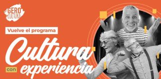 Espacio Urbano La Laguna invita a toda la familia el próximo sábado 12 de julio a las 18.30 hrs a disfrutar de forma gratuita