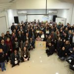 Etex Chile impulsa el desarrollo comunitario en Bajos de Mena con innovador programa de emprendimiento social