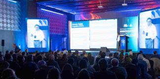 Expertos del MIT y proveedores locales compartieron experiencias sobre nuevas tecnologías y el futuro del trabajo 