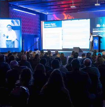 Expertos del MIT y proveedores locales compartieron experiencias sobre nuevas tecnologías y el futuro del trabajo 