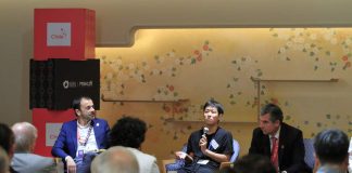 Expo Osaka 2025: Impulsando la internacionalización del ecosistema chileno de innovación