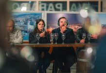 ExpoVino y Gastronomía 2025, Valparaíso