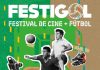 FESTIGOL 2025: EL CINE JUEGA DE 10PARA TODO CHILE