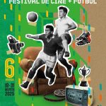 FESTIGOL 2025: EL CINE JUEGA DE 10PARA TODO CHILE