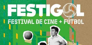FESTIGOL 2025: EL CINE JUEGA DE 10PARA TODO CHILE