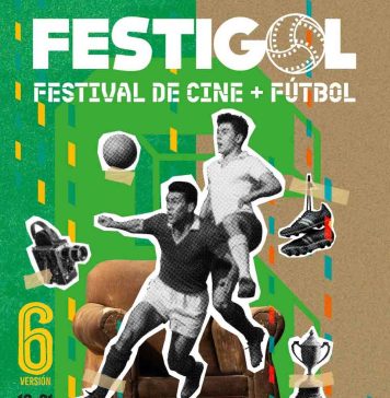 FESTIGOL 2025: EL CINE JUEGA DE 10PARA TODO CHILE