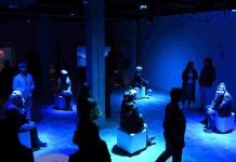 FICValdivia convoca a cineastas y científicos a participar de un innovador laboratorio sobre tecnologías de realidad extendida