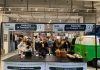 La iniciativa de Falabella se realizará entre el 17 y el 20 de julio en la tienda local, e incluirá prendas de Vesta Lugg y Dani Castro.