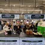 La iniciativa de Falabella se realizará entre el 17 y el 20 de julio en la tienda local, e incluirá prendas de Vesta Lugg y Dani Castro.