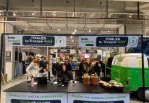 La iniciativa de Falabella se realizará entre el 17 y el 20 de julio en la tienda local, e incluirá prendas de Vesta Lugg y Dani Castro.