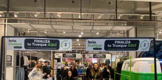 La iniciativa de Falabella se realizará entre el 17 y el 20 de julio en la tienda local, e incluirá prendas de Vesta Lugg y Dani Castro.