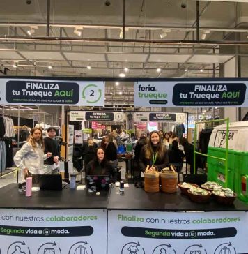 La iniciativa de Falabella se realizará entre el 17 y el 20 de julio en la tienda local, e incluirá prendas de Vesta Lugg y Dani Castro.