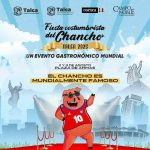 Fiesta Costumbrista del Chancho de Talca 2025