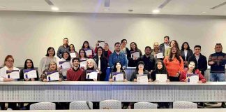 Finaliza “Activa, Transforma e Innova” con la certificación de más de 40 empresas de mujeres en Antofagasta y Calama