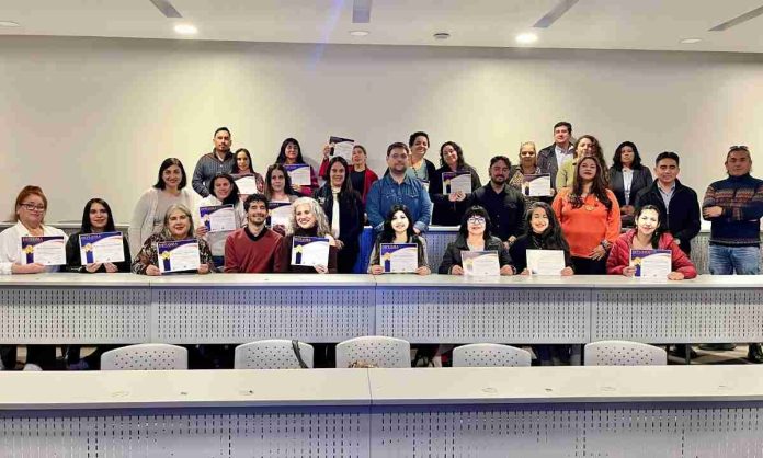 Finaliza “Activa, Transforma e Innova” con la certificación de más de 40 empresas de mujeres en Antofagasta y Calama