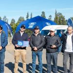 Ford continúa recorriendo Chile con Ruta Ford PRO: experiencias off-road en Chillán y Rancagua