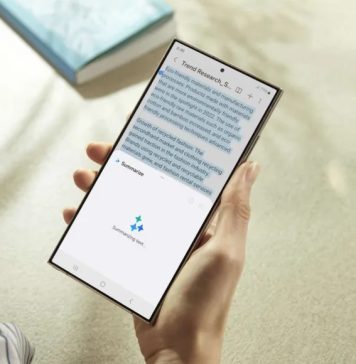 Descubre cómo Galaxy AI for Business de Samsung ayuda a las empresas a ser más competitivas