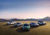 Geely Auto sigue batiendo marcas en ventas globales