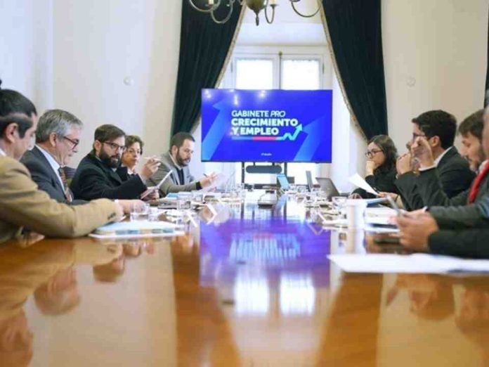 Gobierno de Chile anuncia ingreso de proyecto de ley sobre hidrógeno verde para incentivar el crecimiento