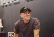 HE'S FOR THE GIRLS: Steve Madden conquista a una nueva generación