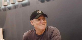 HE'S FOR THE GIRLS: Steve Madden conquista a una nueva generación