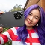 HONOR Chile recibe a la influencer Chingu Amiga para el lanzamiento de HONOR 400 Series