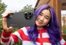 HONOR Chile recibe a la influencer Chingu Amiga para el lanzamiento de HONOR 400 Series