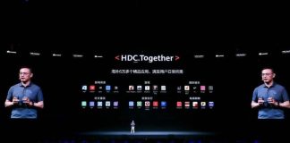 Huawei promueve una alianza mundial con foco en educación y salud