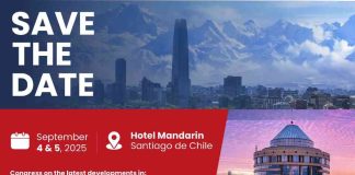 II Congreso Latinoamericano Drug Free Workplace Innovación y Mejores Prácticas para Entornos laborales Libres de Alcohol y Drogas