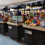 IKEA abre sus puertas a emprendedores locales en su primera feria realizada al interior de una tienda