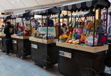 IKEA abre sus puertas a emprendedores locales en su primera feria realizada al interior de una tienda