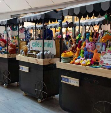 IKEA abre sus puertas a emprendedores locales en su primera feria realizada al interior de una tienda