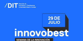 INOVOBEST 2025: Relevando la inteligencia artificial del Sur Global para el mundo