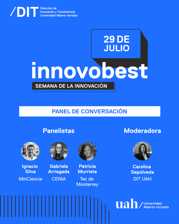 INOVOBEST 2025: Relevando la inteligencia artificial del Sur Global para el mundo