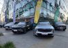 Inalco se convierte en concesionario oficial de Geely y refuerza presencia de la marca en Santiago