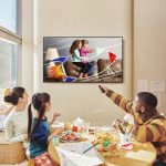 Innovación sin tóxicos: Samsung lidera con televisores sin cadmio